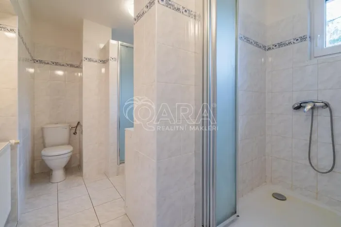 Prodej bytu 4+1, Beroun - Beroun-Hostim, Ke Svatému Jánu, 182 m2