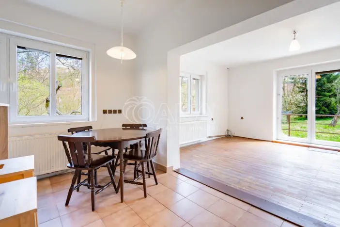 Prodej bytu 3+1, Beroun - Beroun-Hostim, Ke Svatému Jánu, 91 m2