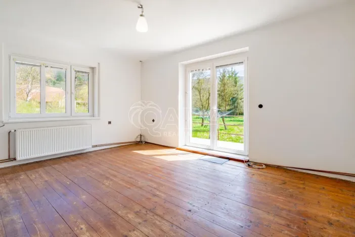 Prodej bytu 3+1, Beroun - Beroun-Hostim, Ke Svatému Jánu, 91 m2