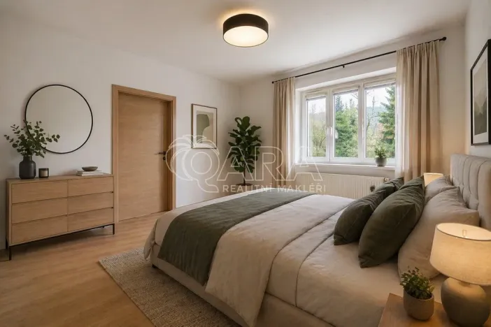 Prodej bytu 3+1, Beroun - Beroun-Hostim, Ke Svatému Jánu, 91 m2