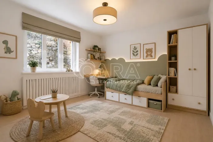 Prodej bytu 3+1, Beroun - Beroun-Hostim, Ke Svatému Jánu, 91 m2