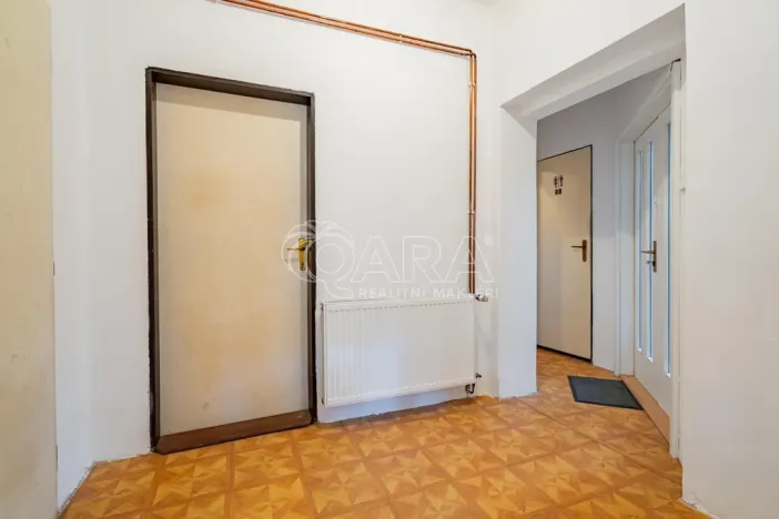 Prodej bytu 3+1, Beroun - Beroun-Hostim, Ke Svatému Jánu, 91 m2