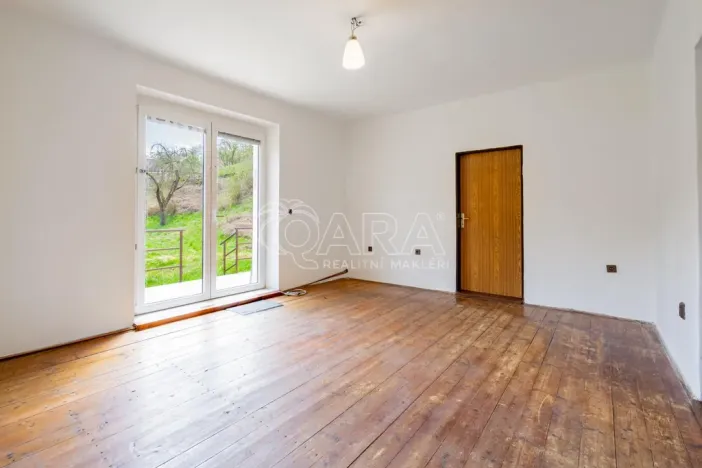 Prodej rodinného domu, Beroun - Beroun-Hostim, Ke Svatému Jánu, 312 m2