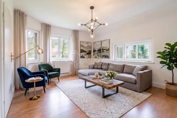 Prodej rodinného domu, Beroun - Beroun-Hostim, Ke Svatému Jánu, 312 m2