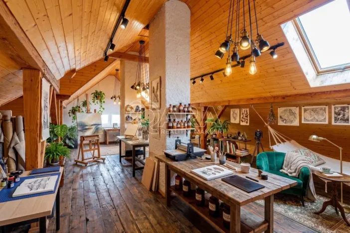 Prodej rodinného domu, Beroun - Beroun-Hostim, Ke Svatému Jánu, 312 m2