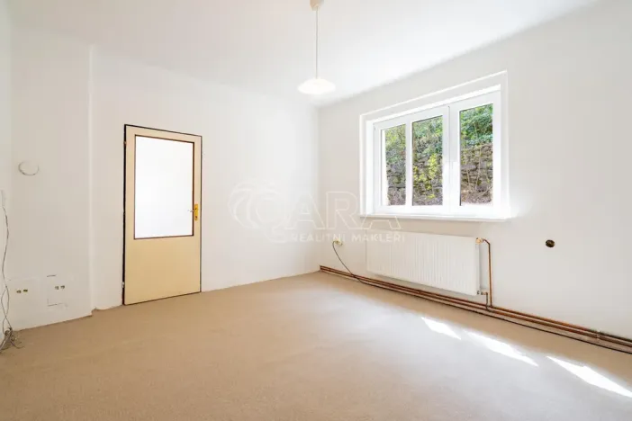 Prodej rodinného domu, Beroun - Beroun-Hostim, Ke Svatému Jánu, 91 m2