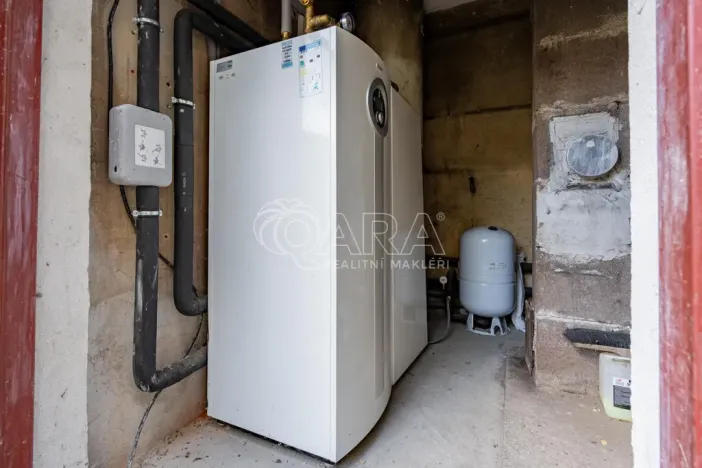 Prodej rodinného domu, Beroun - Beroun-Hostim, Ke Svatému Jánu, 91 m2