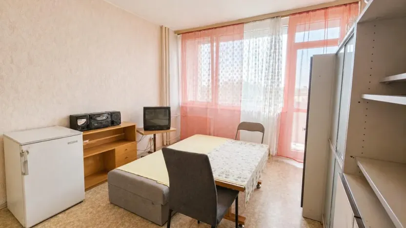 Prodej bytu 1+kk, Most, M. G. Dobnera, 21 m2