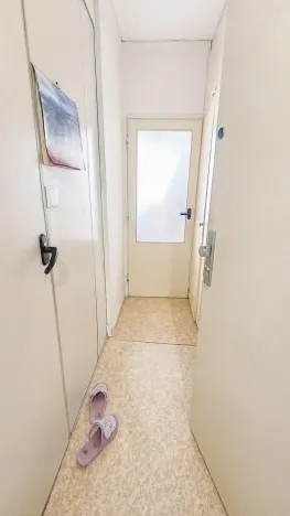 Prodej bytu 1+kk, Most, M. G. Dobnera, 21 m2