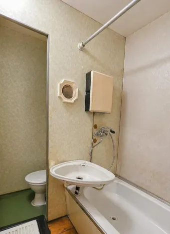 Prodej bytu 1+kk, Most, M. G. Dobnera, 21 m2