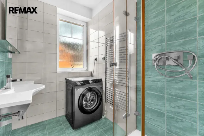 Prodej bytu 4+kk, Strančice, Náměstí Emila Kolbena, 108 m2