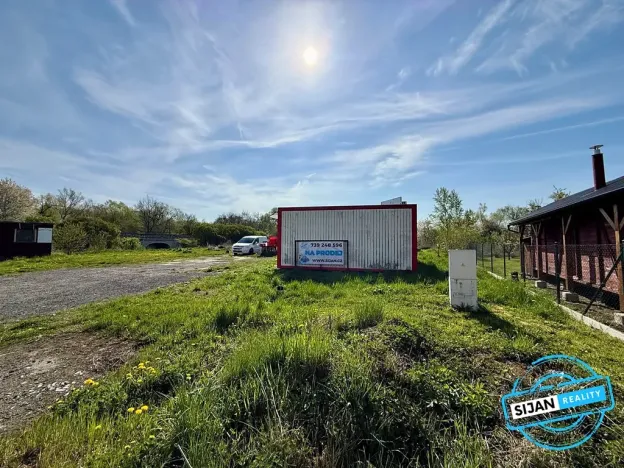 Prodej výrobních prostor, Brumovice, 60 m2