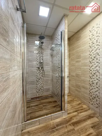 Pronájem bytu 3+1, Chomutov, Jirkovská, 63 m2