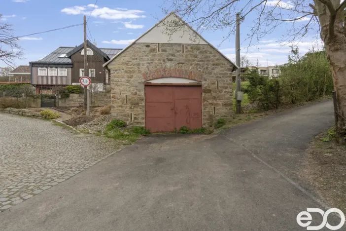 Prodej garáže, Rychnov u Jablonce nad Nisou, Mlýnská, 46 m2