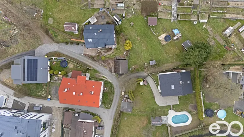 Prodej garáže, Rychnov u Jablonce nad Nisou, Mlýnská, 46 m2