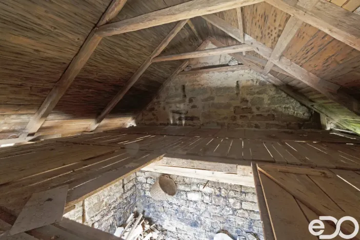 Prodej garáže, Rychnov u Jablonce nad Nisou, Mlýnská, 30 m2