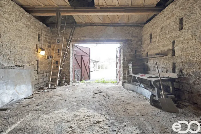 Prodej garáže, Rychnov u Jablonce nad Nisou, Mlýnská, 30 m2