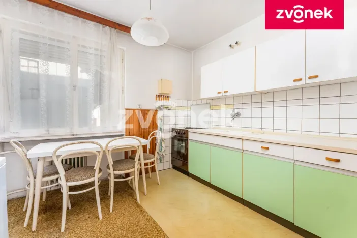 Prodej rodinného domu, Huštěnovice, 200 m2