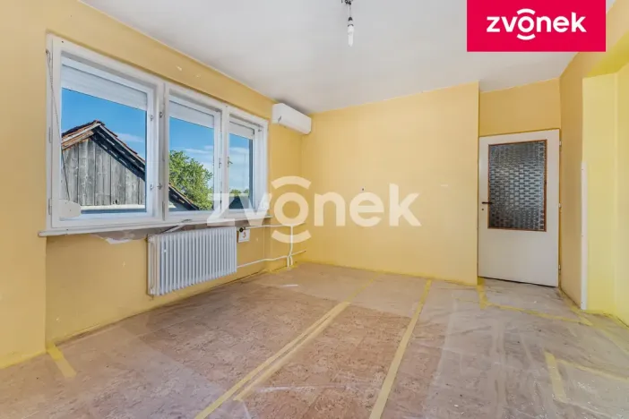 Prodej rodinného domu, Huštěnovice, 200 m2