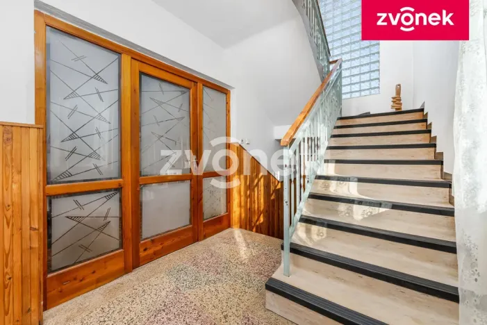 Prodej rodinného domu, Huštěnovice, 200 m2