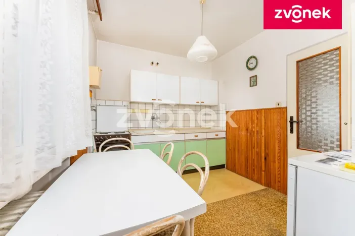 Prodej rodinného domu, Huštěnovice, 200 m2