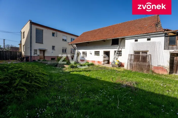 Prodej rodinného domu, Huštěnovice, 200 m2