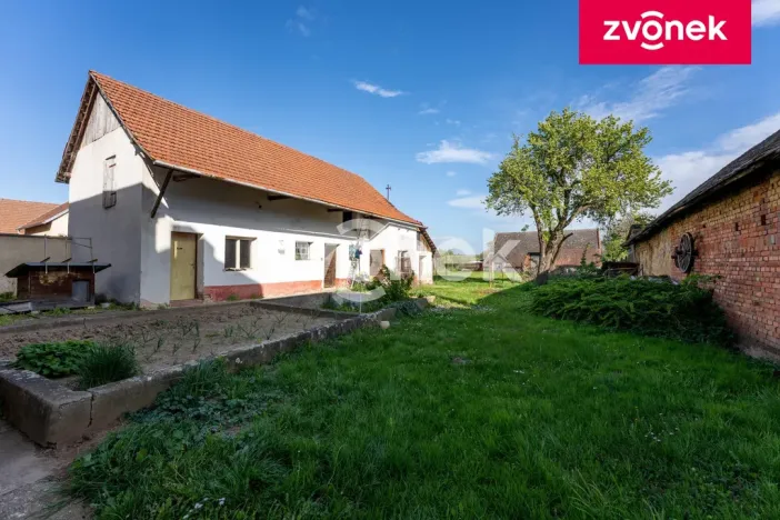 Prodej rodinného domu, Huštěnovice, 200 m2