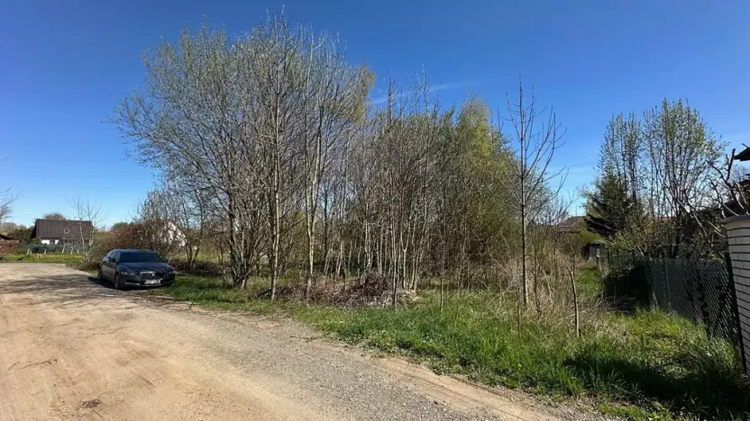 Prodej pozemku pro bydlení, Úhonice, Dušnická, 1669 m2