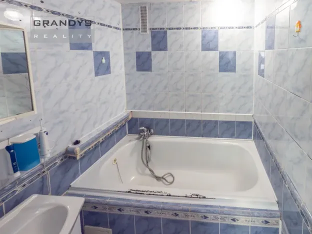 Prodej bytu 4+1, Praha, Dolákova, 85 m2