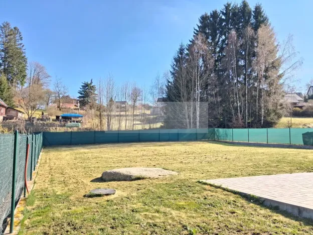 Prodej rodinného domu, Smržovka, Větrná, 121 m2