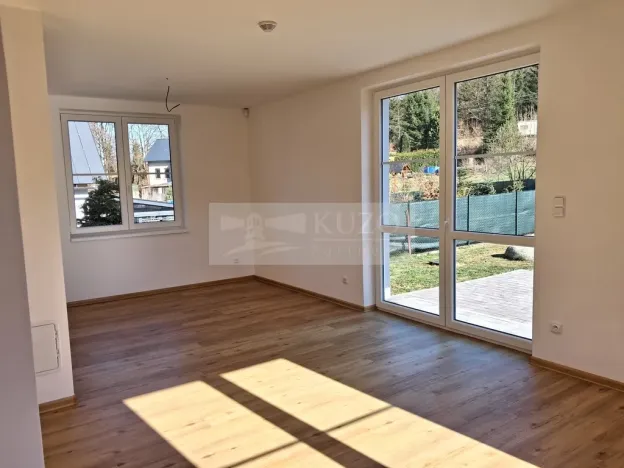 Prodej rodinného domu, Smržovka, Větrná, 121 m2