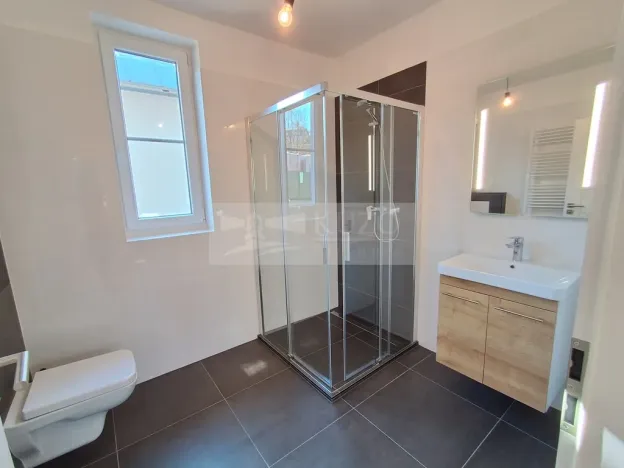 Prodej rodinného domu, Smržovka, Větrná, 121 m2