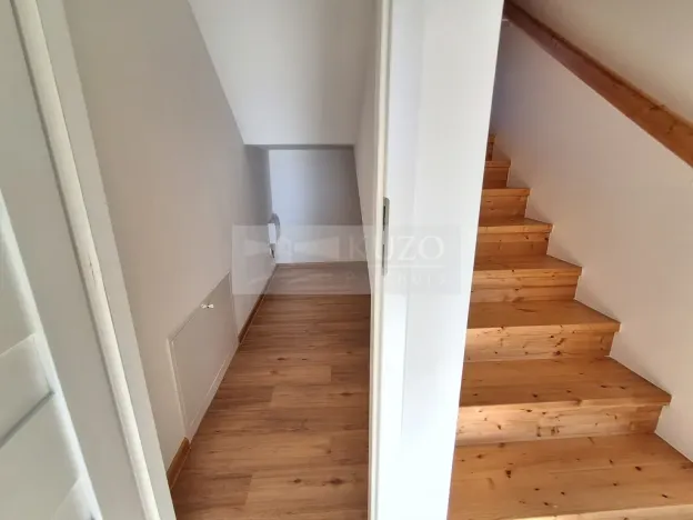 Prodej rodinného domu, Smržovka, Větrná, 121 m2