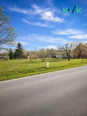 Prodej pozemku pro bydlení, Stanovice, 1513 m2