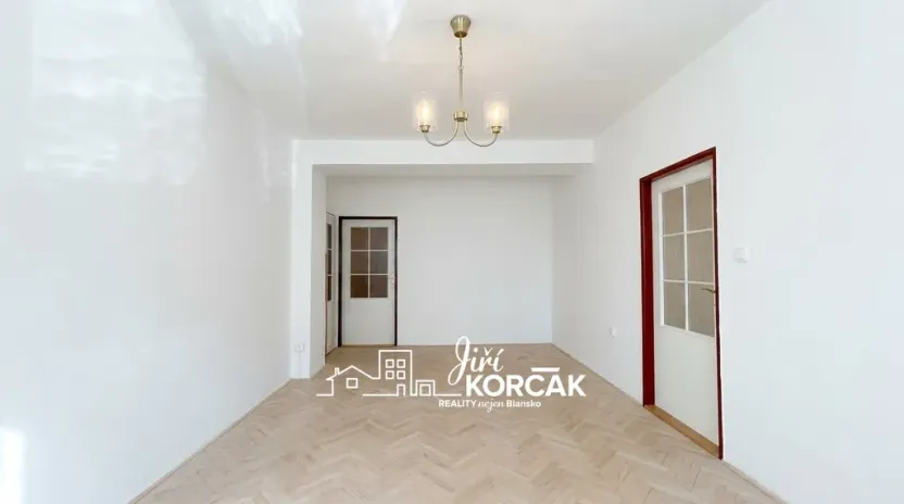 Prodej bytu 3+1, Svitavy - Předměstí, Bohuslava Martinů, 66 m2