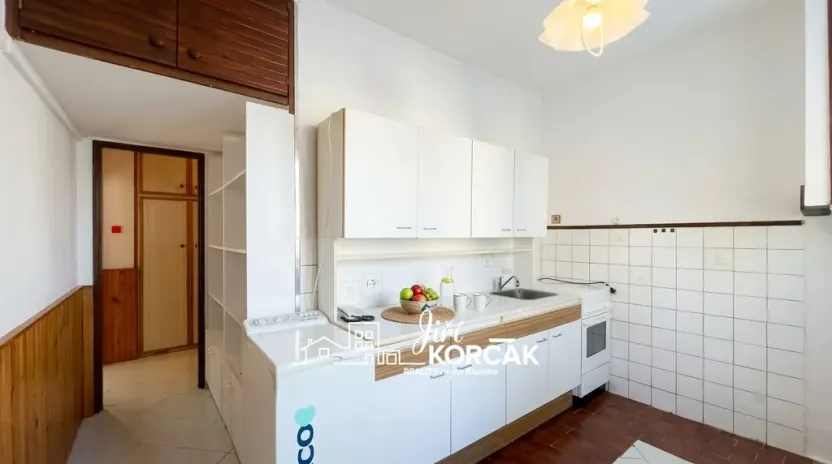 Prodej bytu 3+1, Svitavy - Předměstí, Bohuslava Martinů, 66 m2