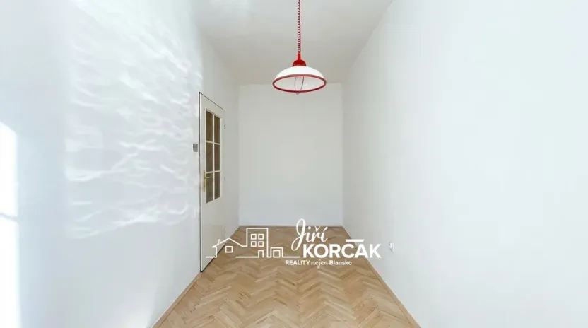 Prodej bytu 3+1, Svitavy - Předměstí, Bohuslava Martinů, 66 m2