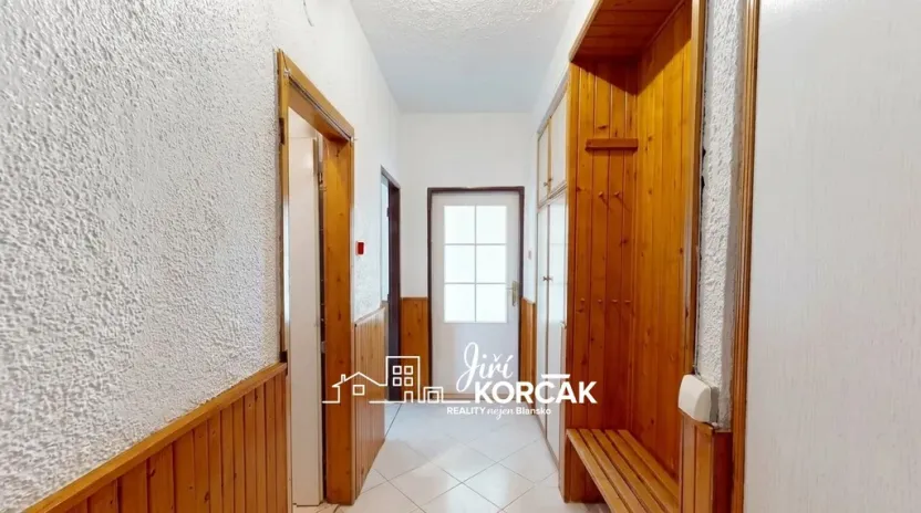 Prodej bytu 3+1, Svitavy - Předměstí, Bohuslava Martinů, 66 m2