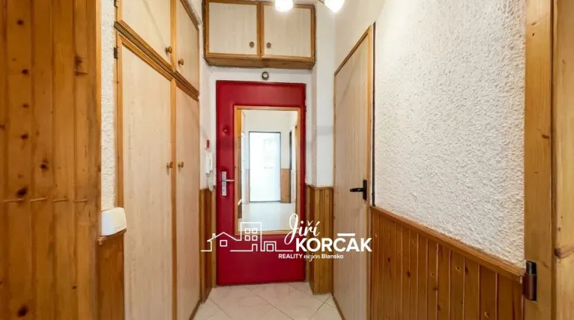 Prodej bytu 3+1, Svitavy - Předměstí, Bohuslava Martinů, 66 m2