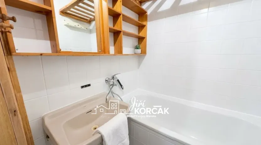 Prodej bytu 3+1, Svitavy - Předměstí, Bohuslava Martinů, 66 m2