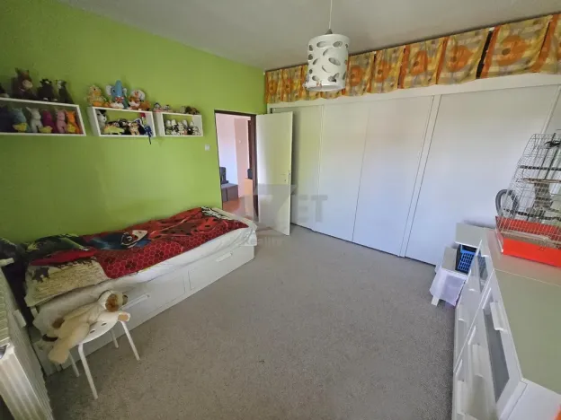 Prodej bytu 2+1, Ostrava - Hrabůvka, Horní, 57 m2