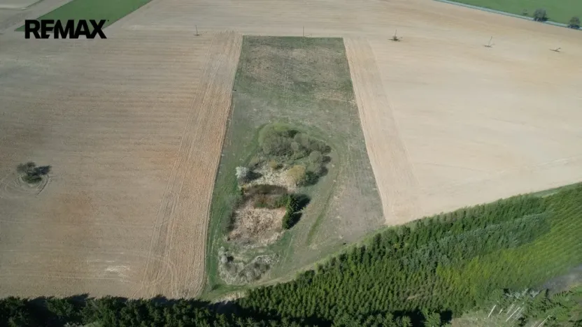 Prodej louky, Nemyšl, 20659 m2