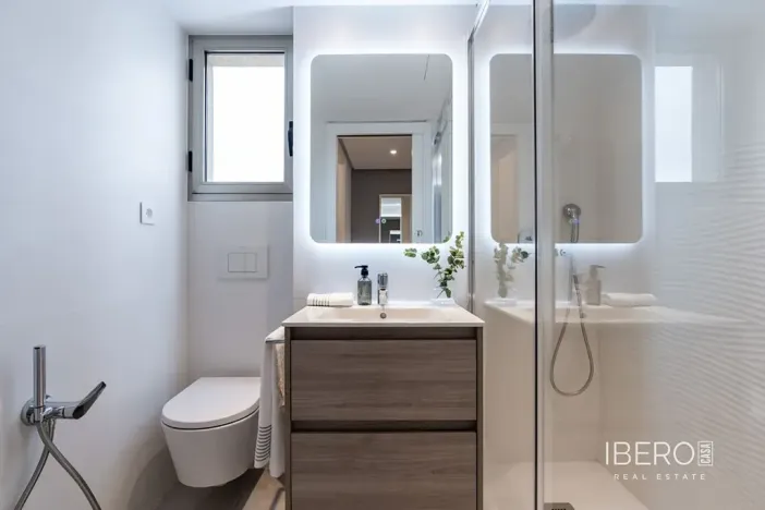 Prodej bytu 4+kk, Calp, Španělsko, 316 m2