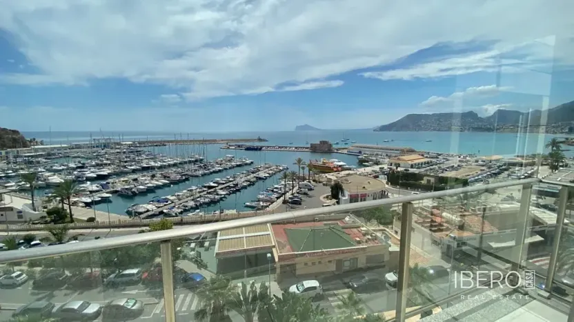 Prodej bytu 4+kk, Calp, Španělsko, 168 m2