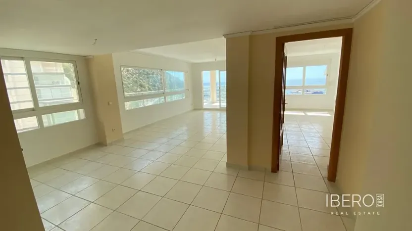 Prodej bytu 4+kk, Calp, Španělsko, 168 m2