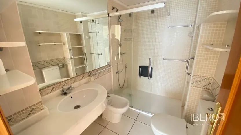 Prodej bytu 4+kk, Calp, Španělsko, 168 m2