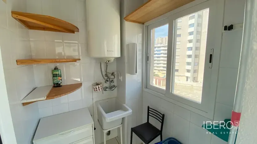 Prodej bytu 4+kk, Calp, Španělsko, 168 m2