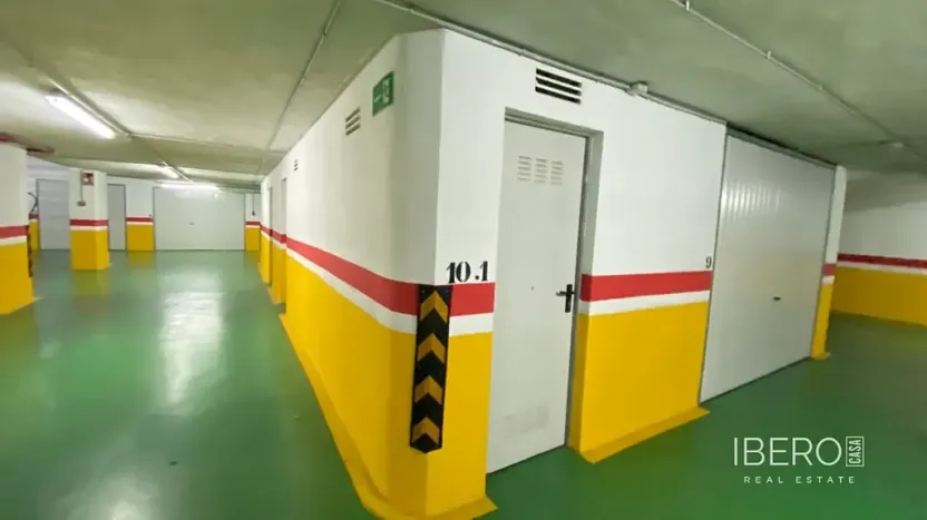 Prodej bytu 4+kk, Calp, Španělsko, 168 m2