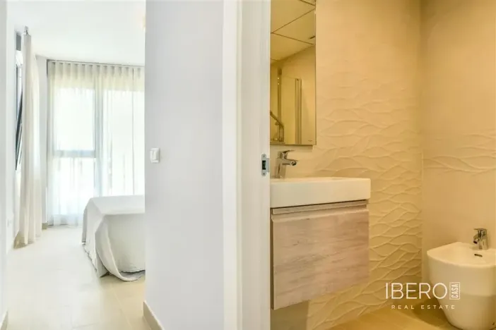 Prodej bytu 4+kk, Calp, Španělsko, 143 m2