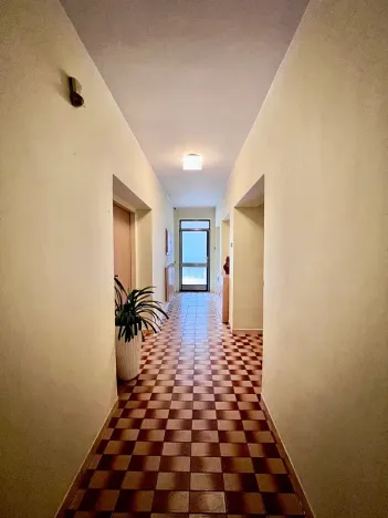 Prodej rodinného domu, Přítluky, Údolní, 131 m2